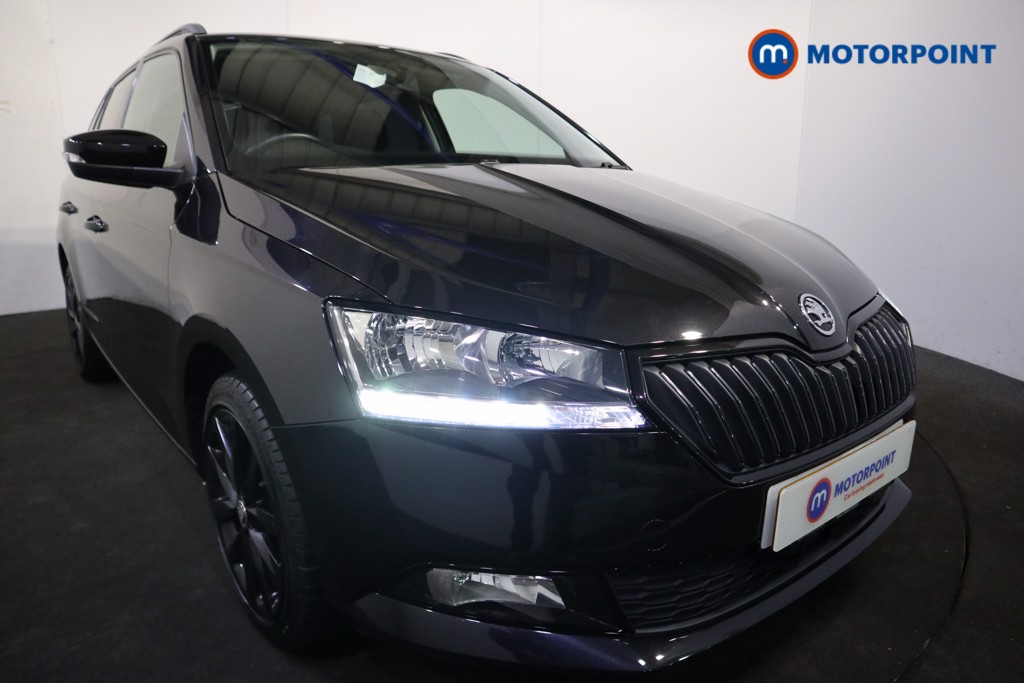 Used Skoda Fabia for sale - 77221224: Photo 38