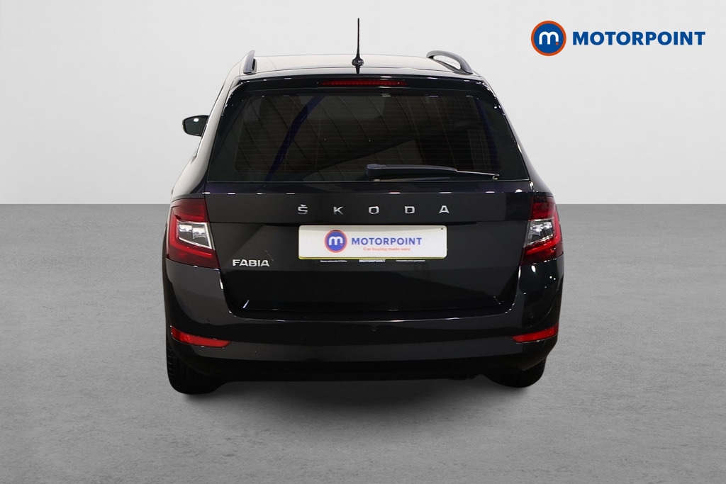 Used Skoda Fabia for sale - 77221224: Photo 6