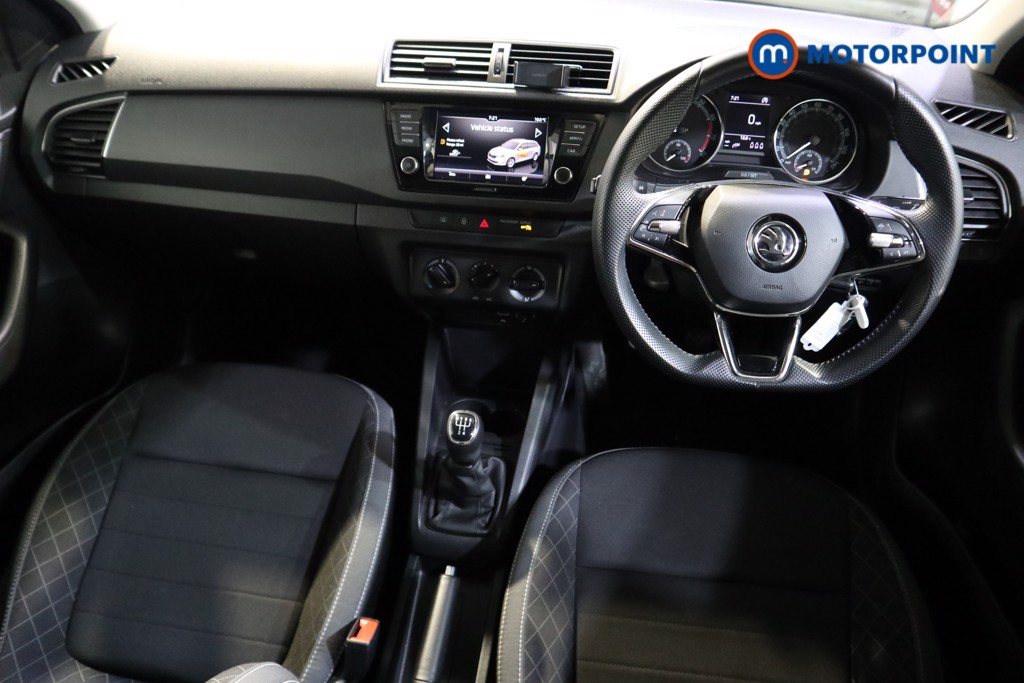 Used Skoda Fabia for sale - 77221224: Photo 9