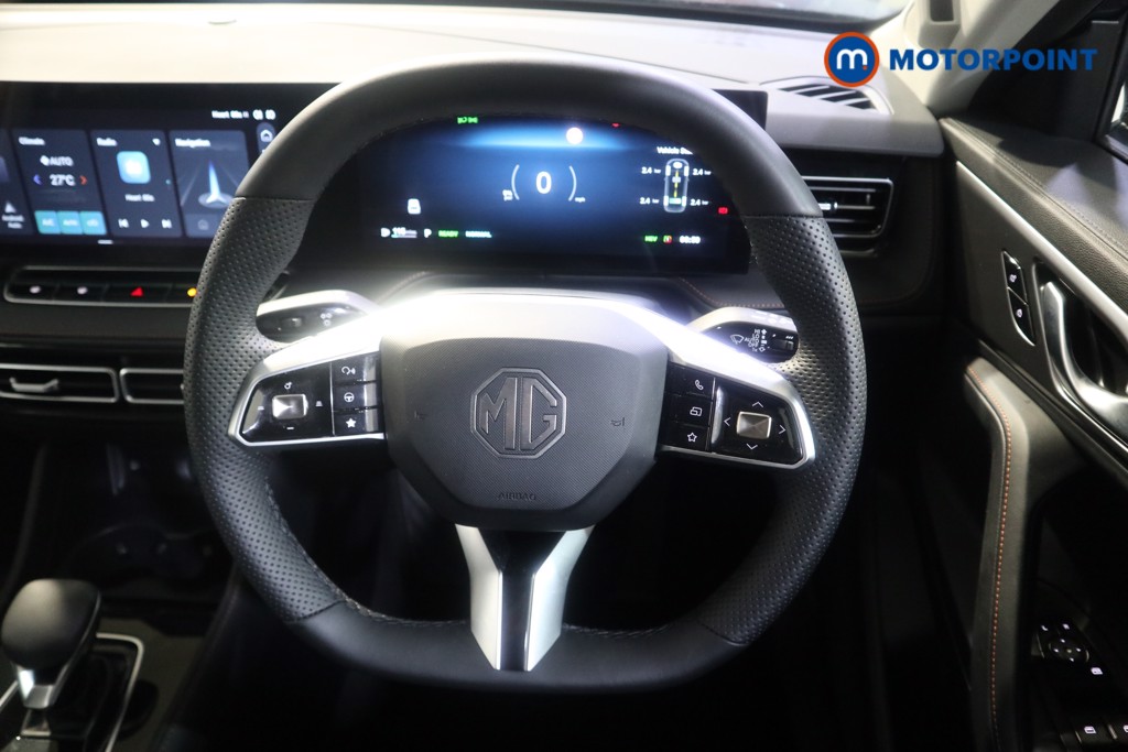 Used MG MG HS 2025 for sale - 78091412: Photo 10