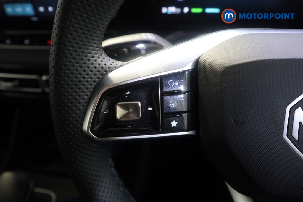 Used MG MG HS 2025 for sale - 78091412: Photo 11