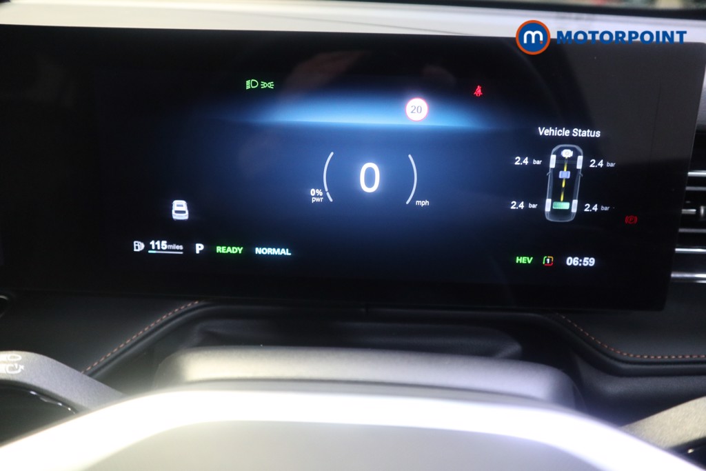 Used MG MG HS 2025 for sale - 78091412: Photo 13