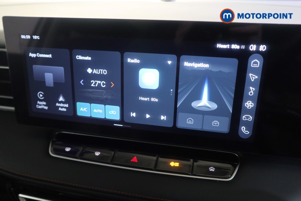 Used MG MG HS 2025 for sale - 78091412: Photo 14