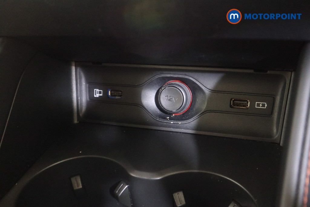 Used MG MG HS 2025 for sale - 78091412: Photo 16