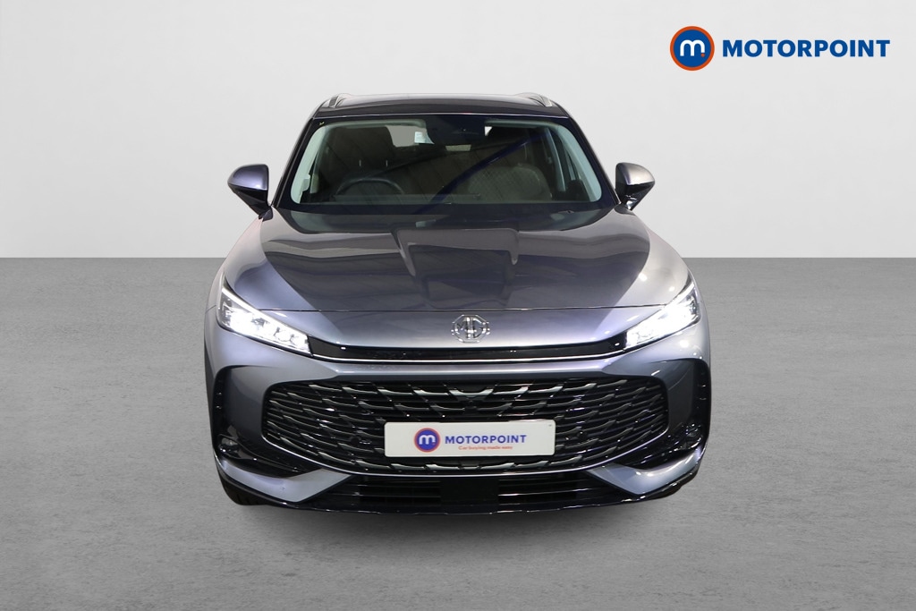 Used MG MG HS 2025 for sale - 78091412: Photo 2