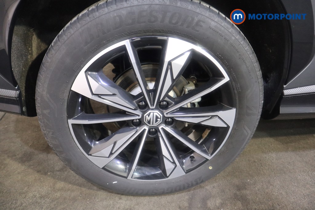 Used MG MG HS 2025 for sale - 78091412: Photo 29