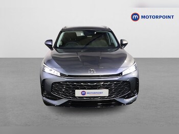 Used MG MG HS 2025 for sale - 78091412: Photo