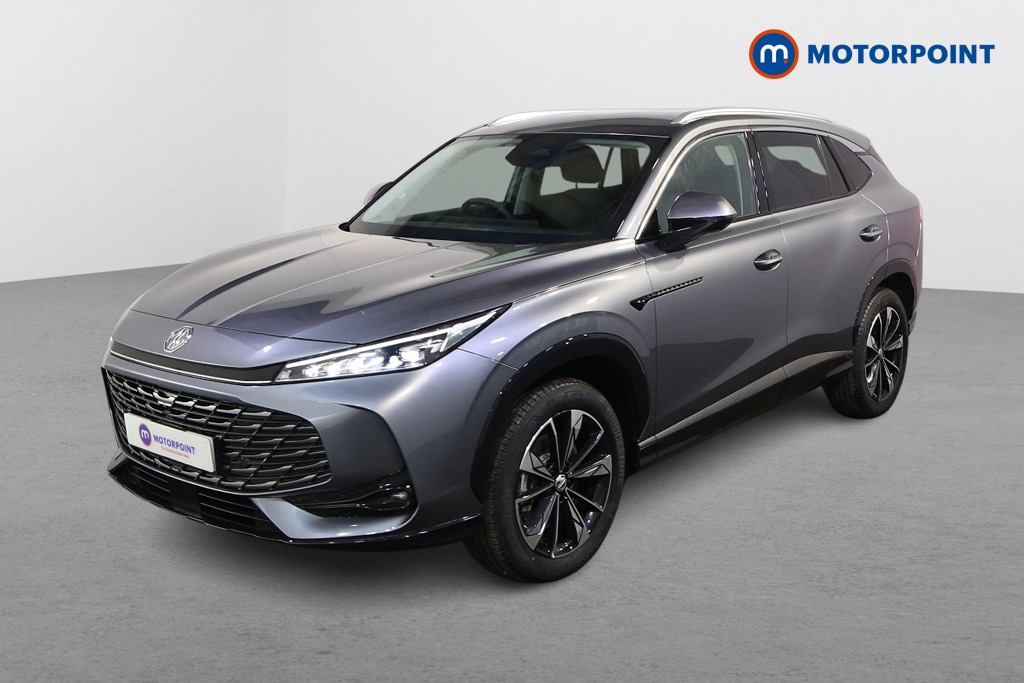 Used MG MG HS 2025 for sale - 78091412: Photo 3