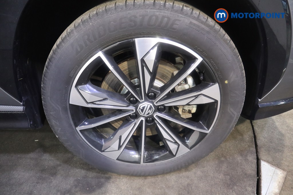 Used MG MG HS 2025 for sale - 78091412: Photo 30