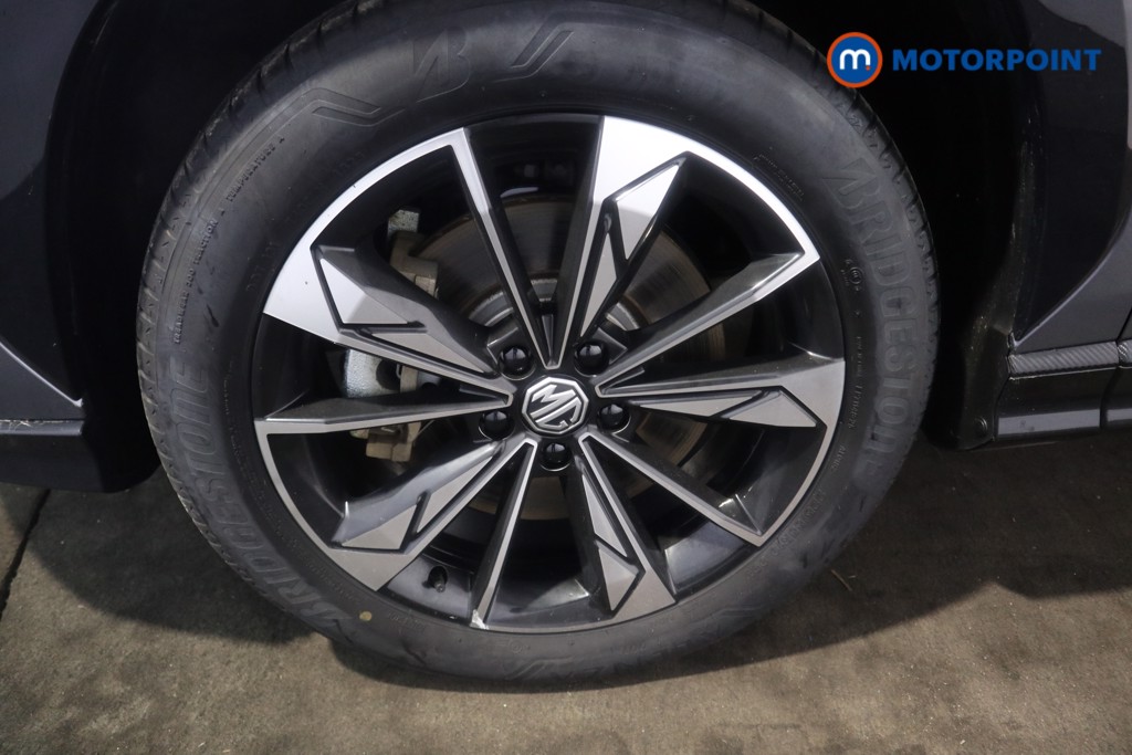 Used MG MG HS 2025 for sale - 78091412: Photo 31