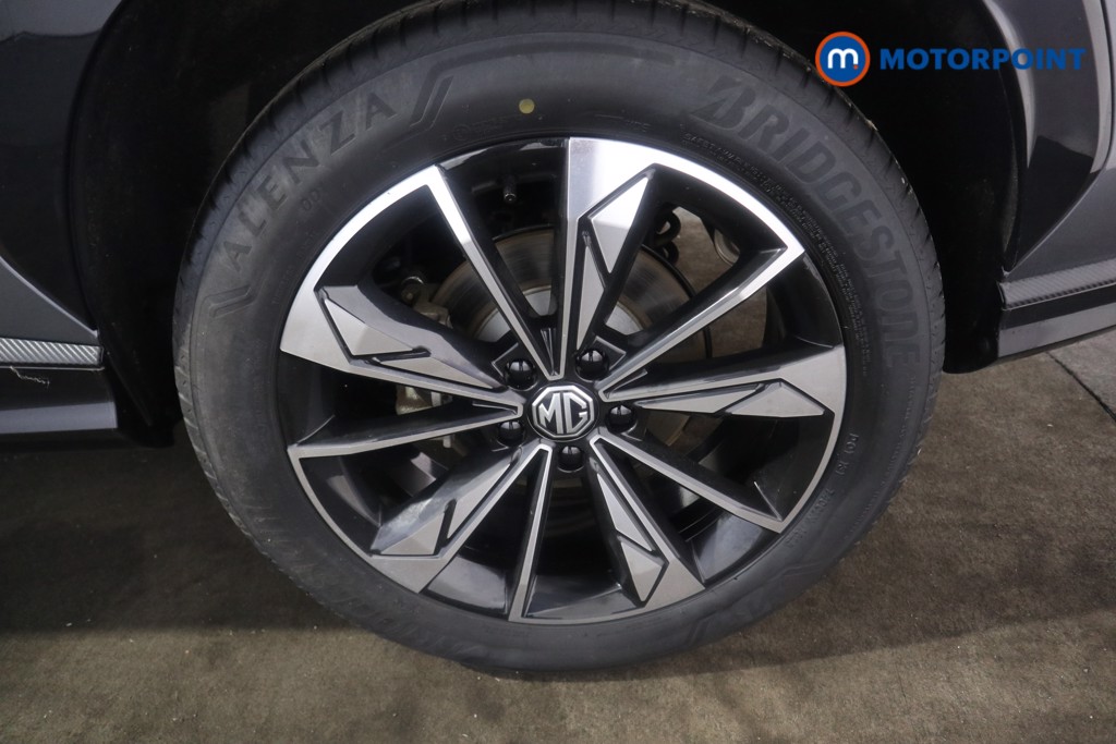 Used MG MG HS 2025 for sale - 78091412: Photo 32