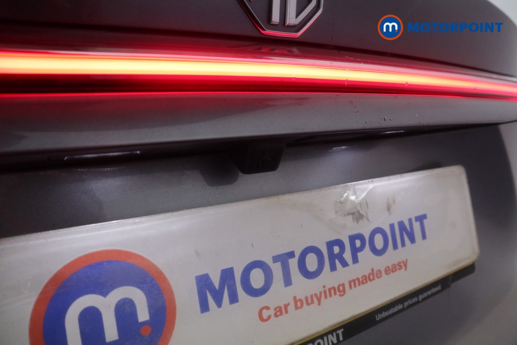 Used MG MG HS 2025 for sale - 78091412: Photo 34