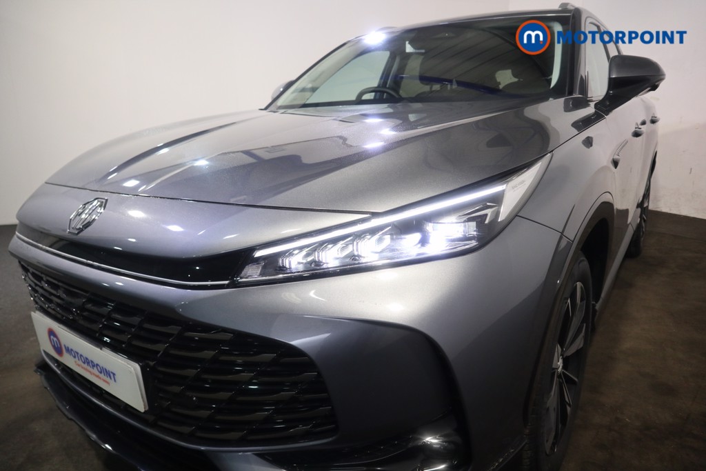 Used MG MG HS 2025 for sale - 78091412: Photo 42