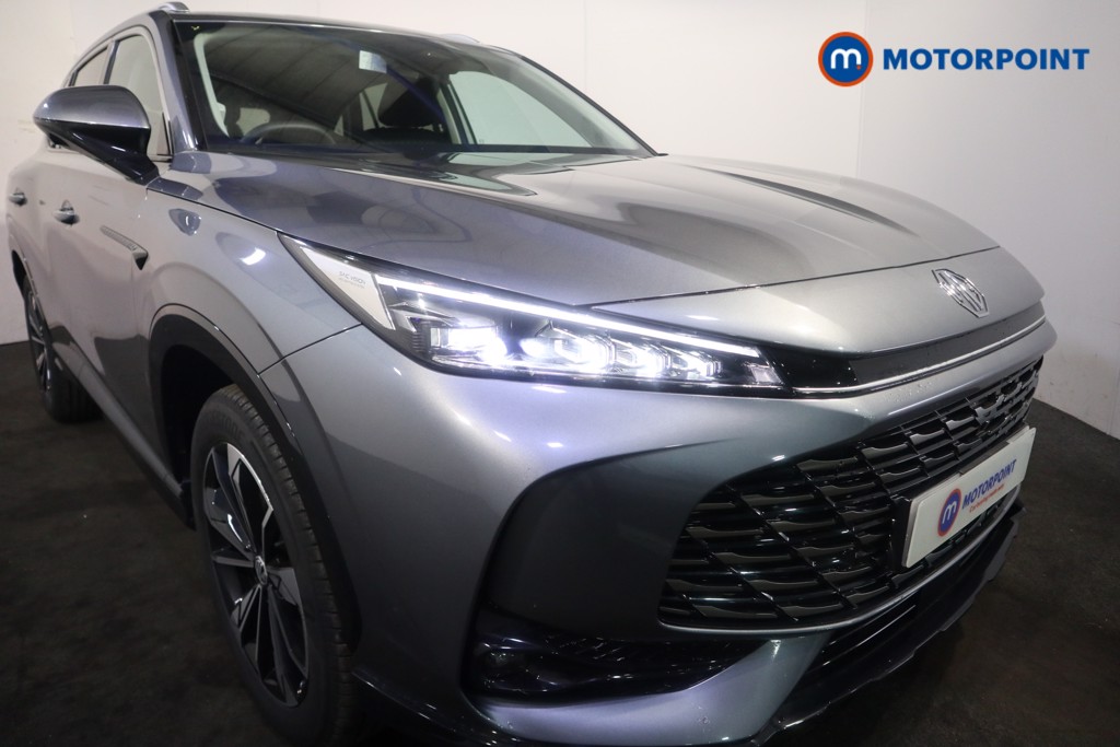 Used MG MG HS 2025 for sale - 78091412: Photo 43