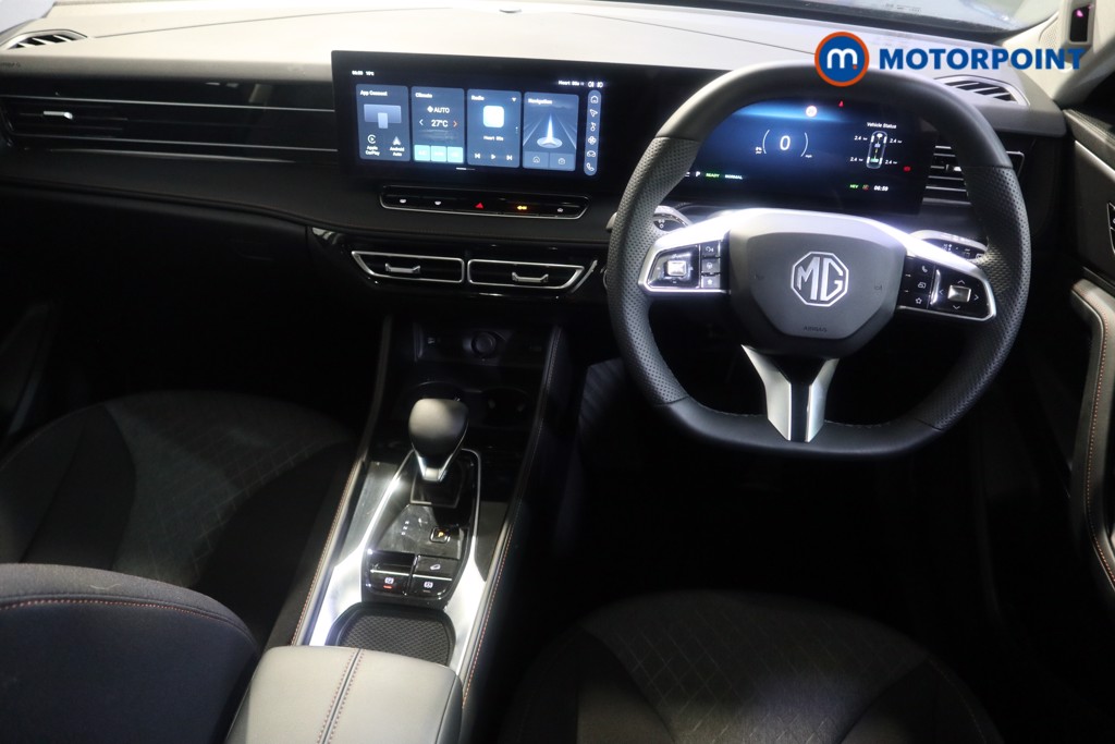 Used MG MG HS 2025 for sale - 78091412: Photo 9