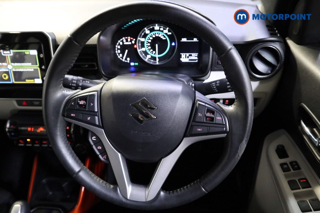 Used Suzuki Ignis 2017 for sale - 77168302: Photo 10