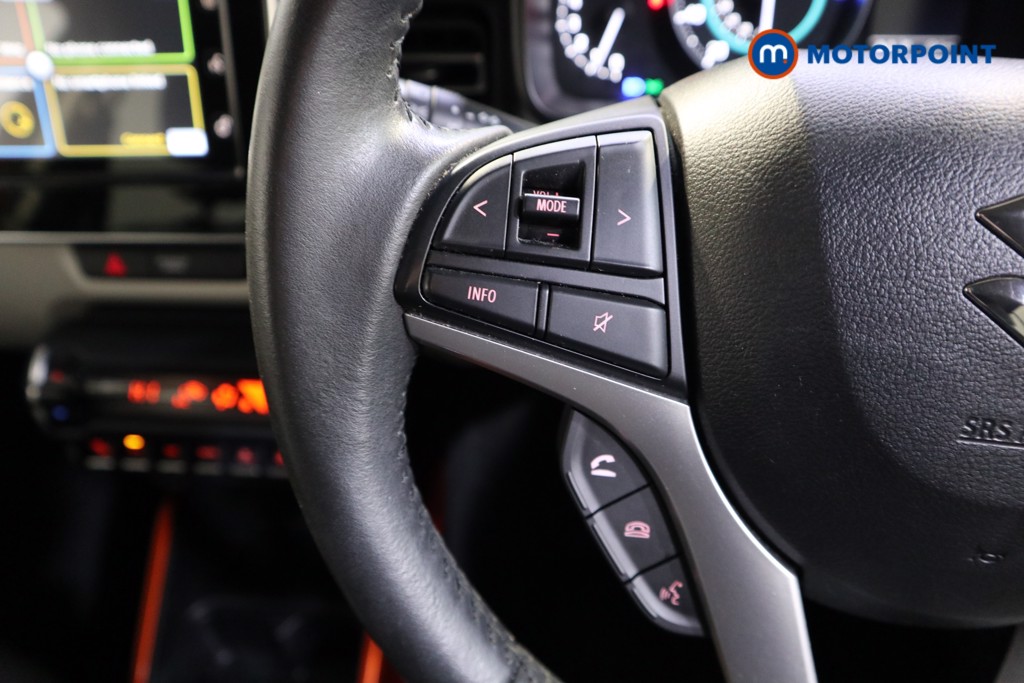 Used Suzuki Ignis 2017 for sale - 77168302: Photo 11