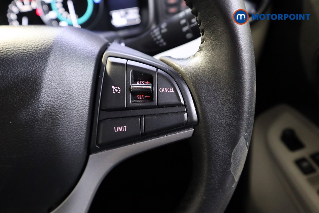 Used Suzuki Ignis 2017 for sale - 77168302: Photo 12