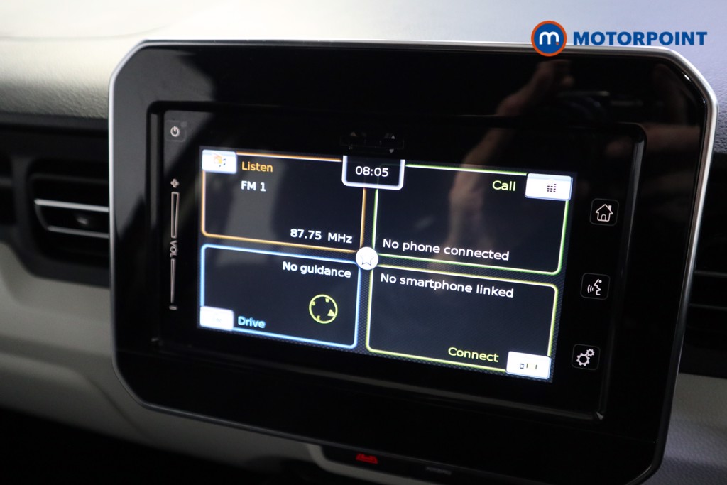 Used Suzuki Ignis 2017 for sale - 77168302: Photo 14