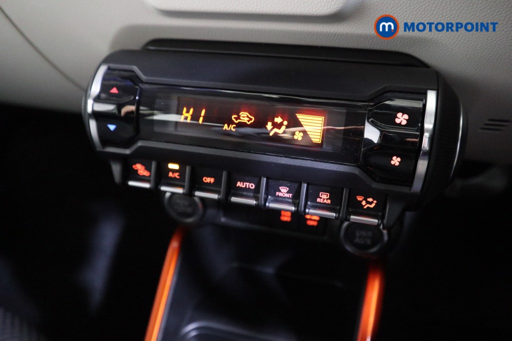 Used Suzuki Ignis 2017 for sale - 77168302: Photo 15