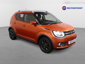 Used Suzuki Ignis undefined for sale - 77168302: Photo