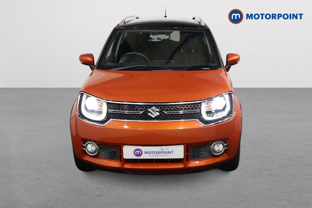 Used Suzuki Ignis 2017 for sale - 77168302: Photo 2