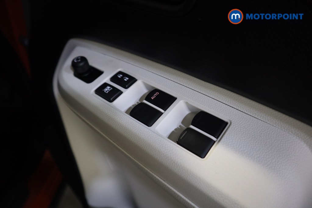 Used Suzuki Ignis 2017 for sale - 77168302: Photo 20