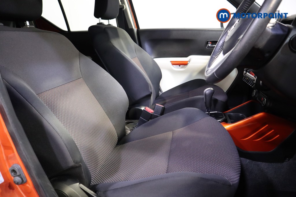 Used Suzuki Ignis 2017 for sale - 77168302: Photo 21