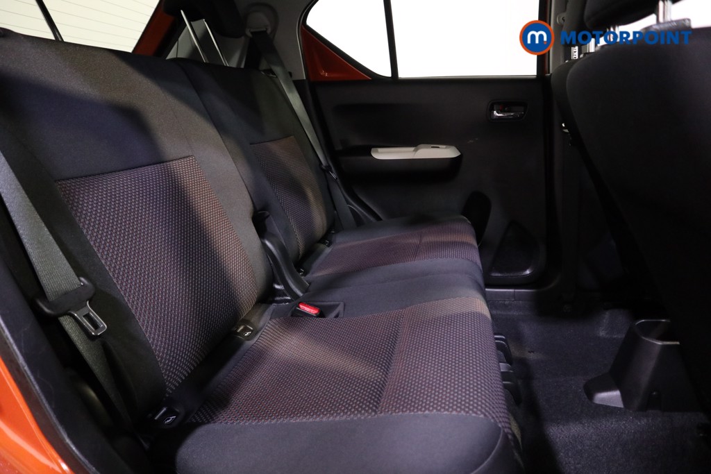 Used Suzuki Ignis 2017 for sale - 77168302: Photo 22