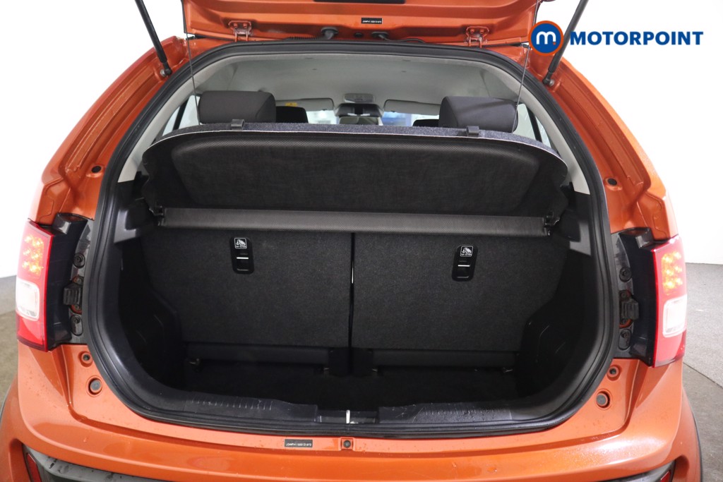 Used Suzuki Ignis 2017 for sale - 77168302: Photo 25