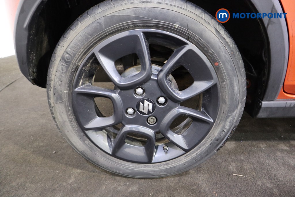 Used Suzuki Ignis 2017 for sale - 77168302: Photo 26