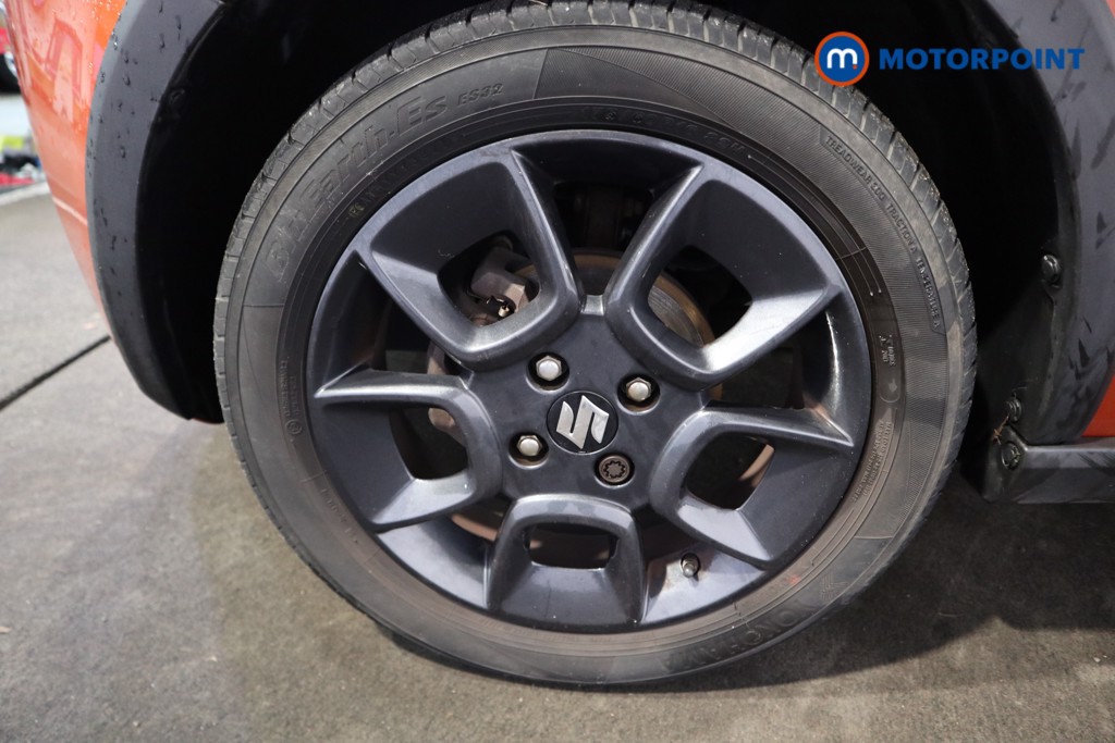 Used Suzuki Ignis 2017 for sale - 77168302: Photo 28