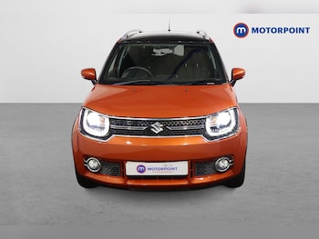 Used Suzuki Ignis undefined for sale - 77168302: Photo