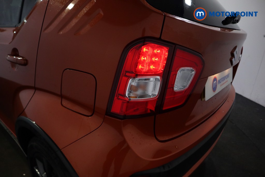 Used Suzuki Ignis 2017 for sale - 77168302: Photo 31