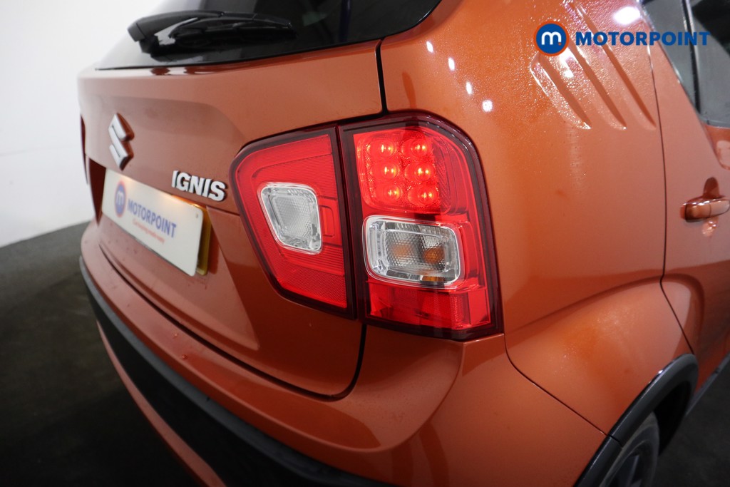 Used Suzuki Ignis 2017 for sale - 77168302: Photo 32
