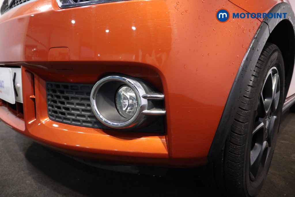 Used Suzuki Ignis 2017 for sale - 77168302: Photo 36