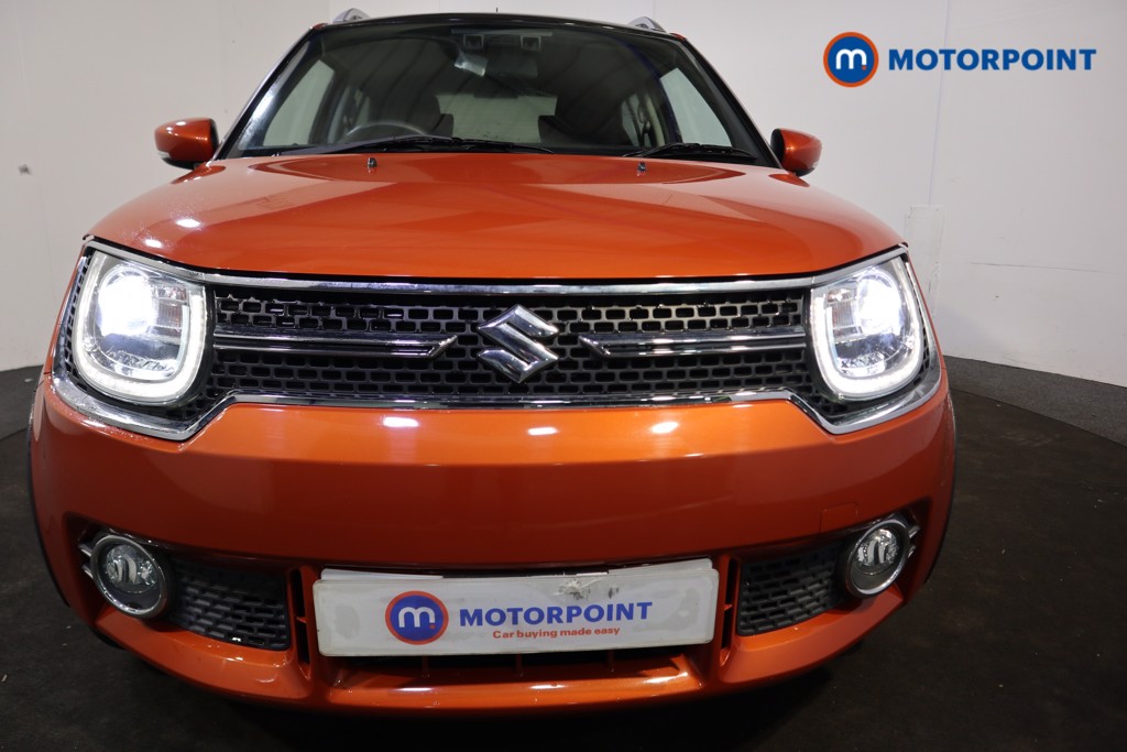 Used Suzuki Ignis 2017 for sale - 77168302: Photo 38