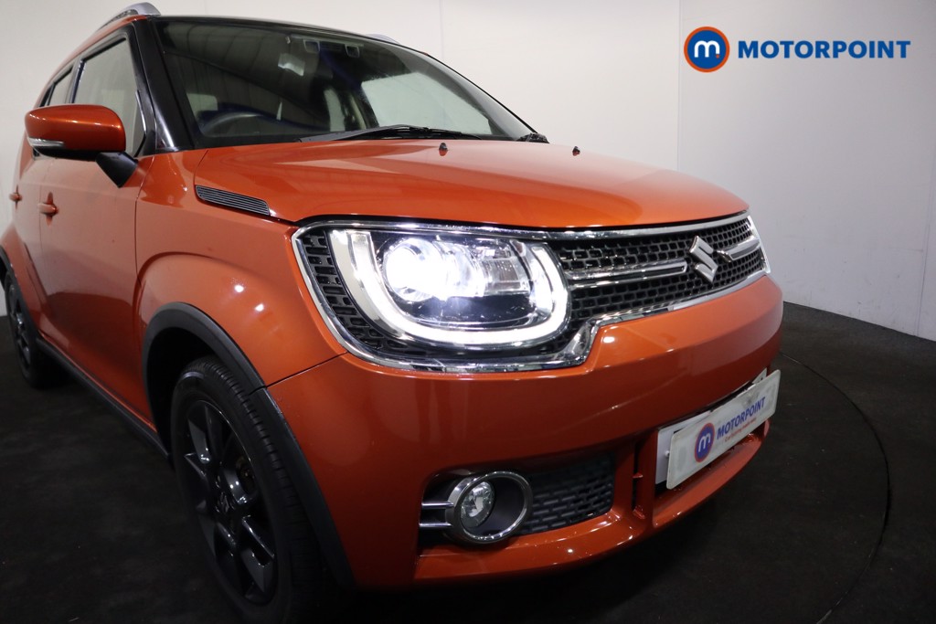 Used Suzuki Ignis 2017 for sale - 77168302: Photo 39