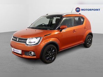 Used Suzuki Ignis undefined for sale - 77168302: Photo