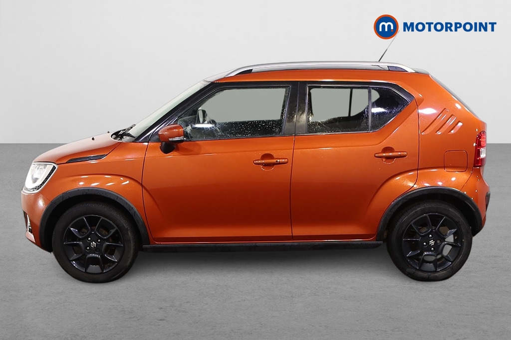 Used Suzuki Ignis 2017 for sale - 77168302: Photo 4