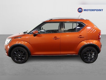 Used Suzuki Ignis undefined for sale - 77168302: Photo