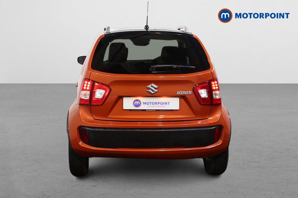 Used Suzuki Ignis 2017 for sale - 77168302: Photo 6