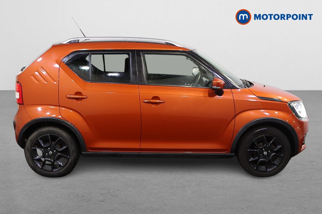 Used Suzuki Ignis 2017 for sale - 77168302: Photo 8