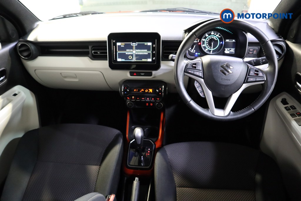 Used Suzuki Ignis 2017 for sale - 77168302: Photo 9