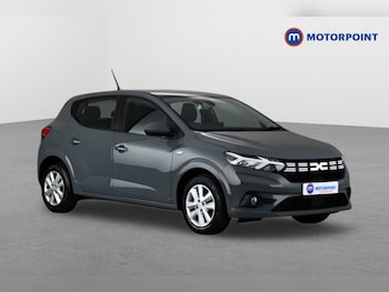 Used Dacia Sandero 2023 for sale - 78743481: Photo