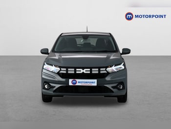 Used Dacia Sandero 2023 for sale - 78743481: Photo