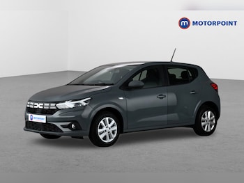 Used Dacia Sandero 2023 for sale - 78743481: Photo