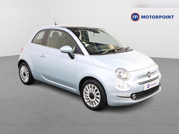 Fiat - 500