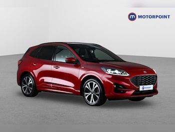 Used Ford Kuga 2022 for sale - 79088992: Photo