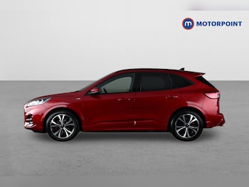 Used Ford Kuga 2022 for sale - 79088992: Photo